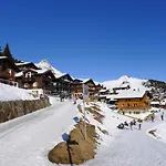 Huwetz 2- Og Sued By Interhome Lejlighed Bettmeralp