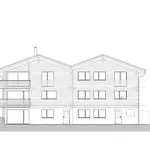 Huwetz 2- Og Sued By Interhome Lejlighed