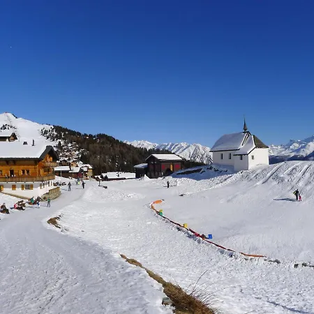 Huwetz 2- Og Sued By Interhome *