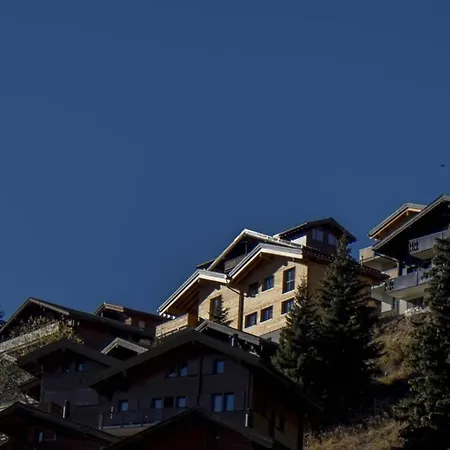 Huwetz 2- Og Sued By Interhome شقة بيتميرلاب