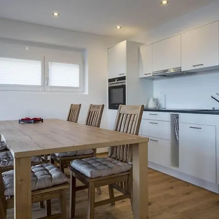 شقة Huwetz 2- Og Sued By Interhome بيتميرلاب