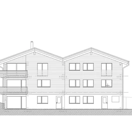 Huwetz 2- Og Sued By Interhome شقة