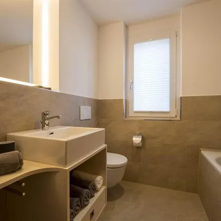 Huwetz 2- Og Sued By Interhome * بيتميرلاب